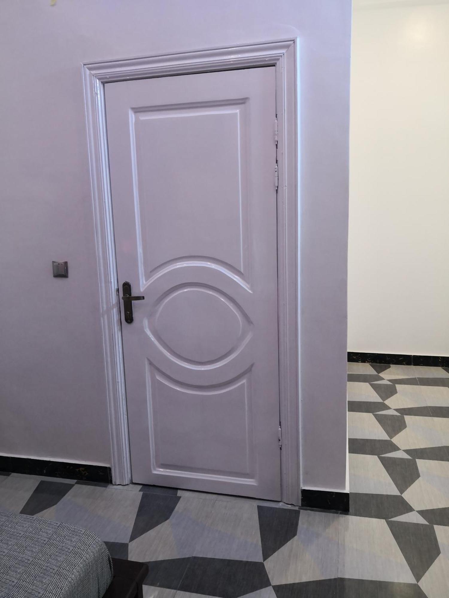 Residence Palais Du Stade Κοτονού Δωμάτιο φωτογραφία