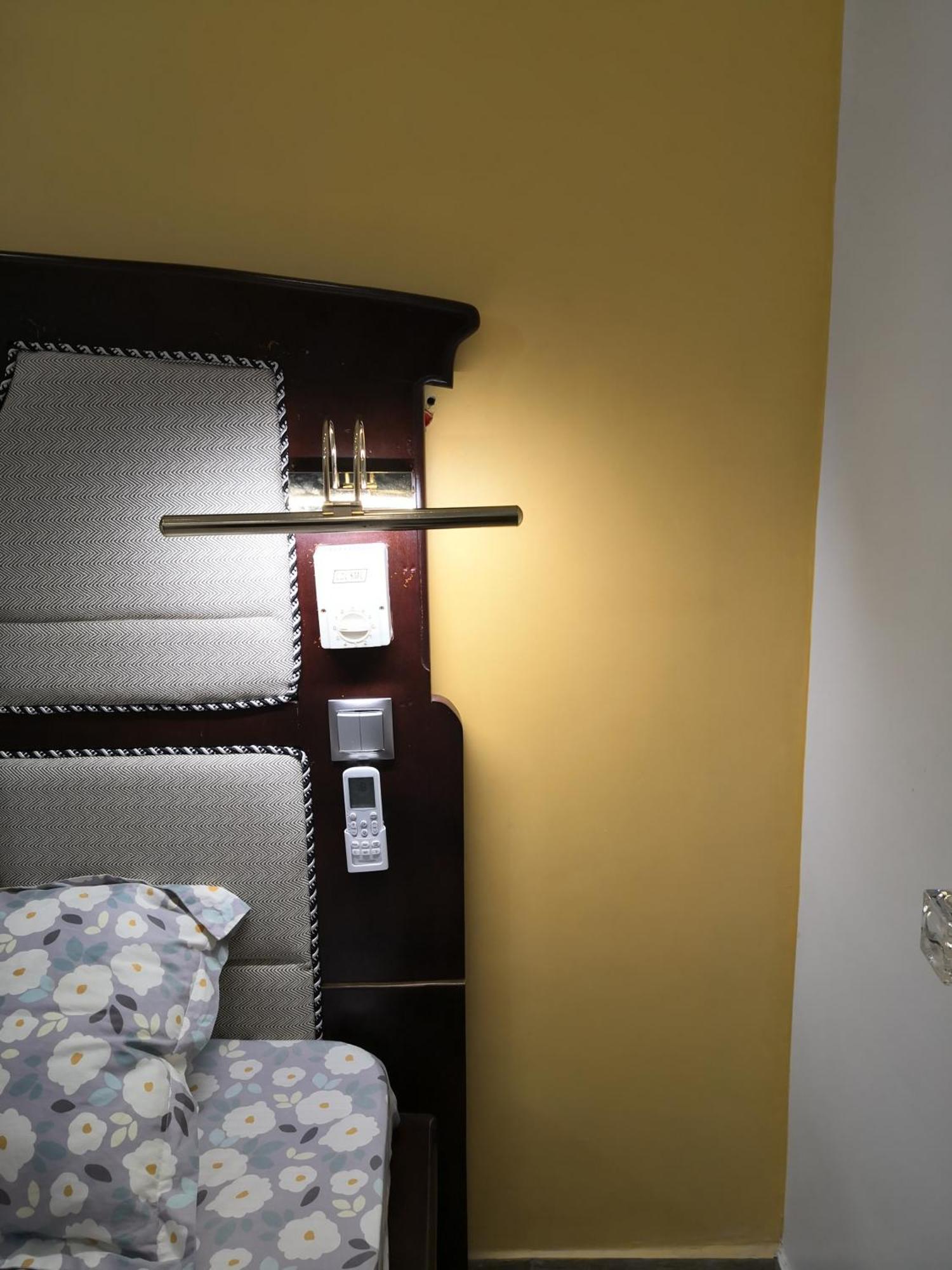Residence Palais Du Stade Κοτονού Δωμάτιο φωτογραφία