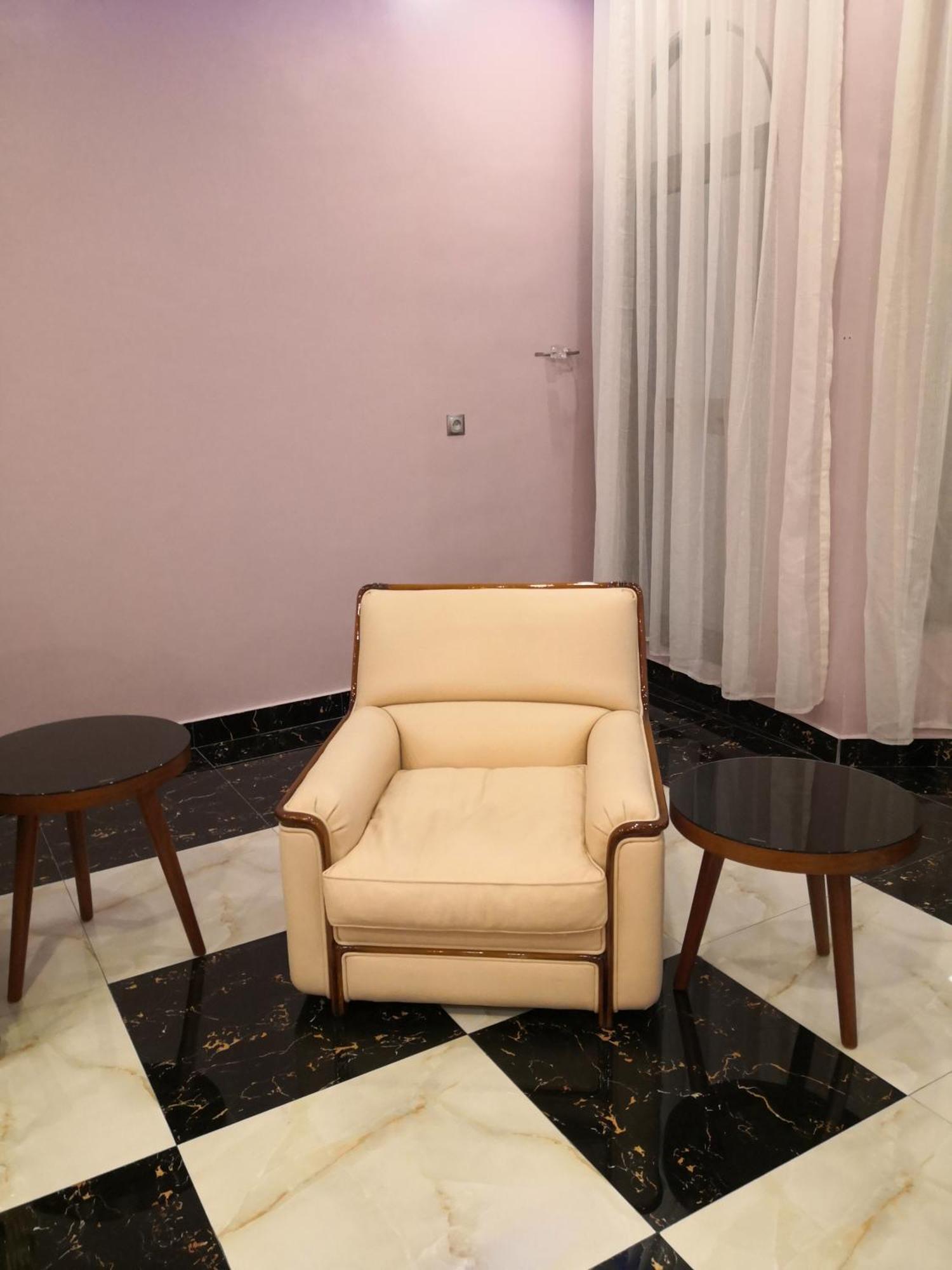 Residence Palais Du Stade Κοτονού Δωμάτιο φωτογραφία