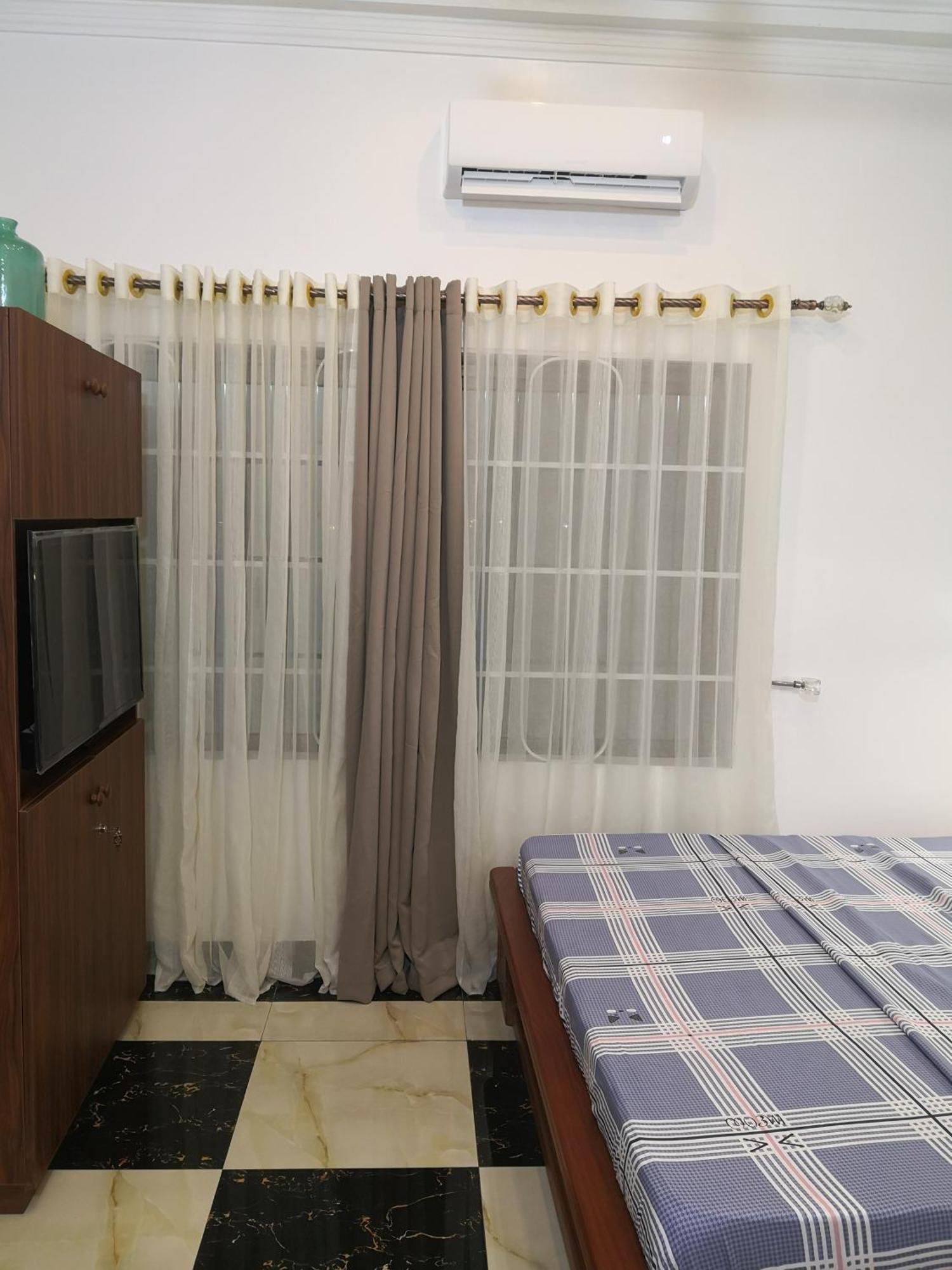 Residence Palais Du Stade Κοτονού Δωμάτιο φωτογραφία